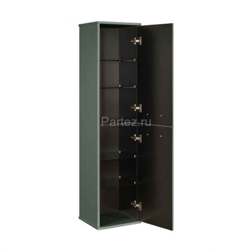 Пенал Aquaton Нео-Классика кипарис (1A284603NC5E0)