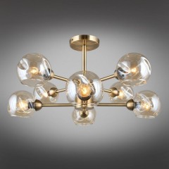 Потолочная люстра Omnilux OML-93307-08
