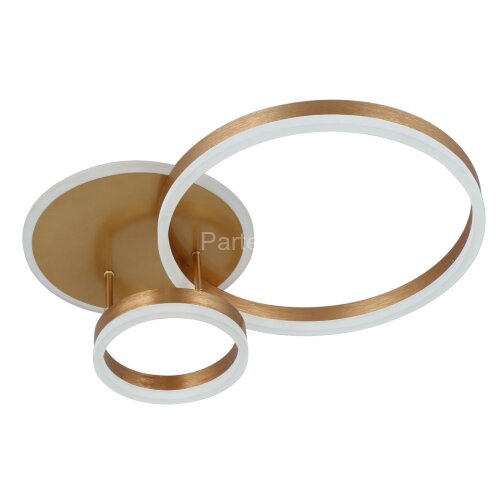 Потолочная люстра DeMarkt 510011503