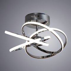 Потолочная люстра Arte Lamp A9052PL-4CC