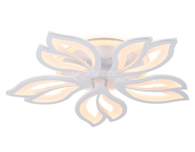 Потолочная люстра Ambrella FA543