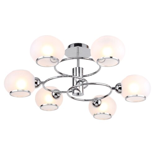 Потолочная люстра Lussole LGO GRLSP-8278