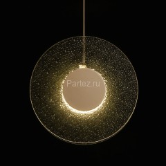 Подвесной светильник DeMarkt 663012801