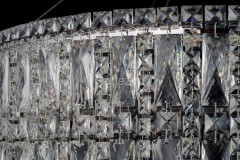 Подвесная люстра Arti Lampadari Ovindoli L 1.5.60.100 N