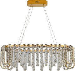 Подвесная люстра Zortes ZRS.30514.23