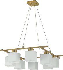 Подвесной светильник Escada 2136/8S