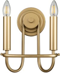 Бра Kichler KL-CAPITOL-HILL2-PNBR