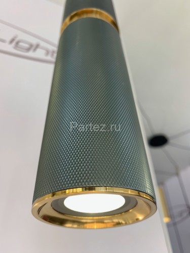 Подвесной светильник Odeon Light 4743/5L