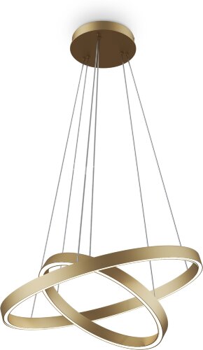 Подвесной светильник Maytoni MOD058PL-L55BSK