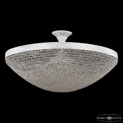 Потолочная люстра Bohemia AL19321/80OL WMN