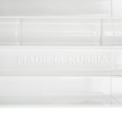 Радиатор биметаллический STOUT Space 500-6