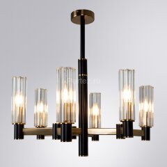 Потолочная люстра Divinare 2654/17 LM-6