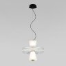 Подвесной светильник Eurosvet 40028/1 LED белый