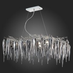 Подвесная люстра ST Luce SL1653.103.12