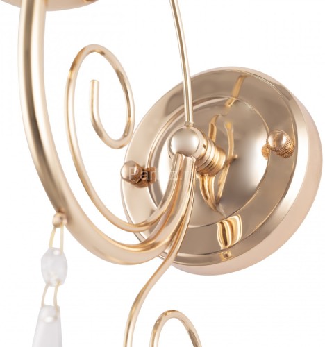 Бра Arte Milano 345620/1W FGD