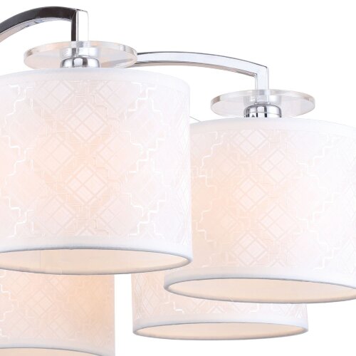 Потолочная люстра F-Promo 2199-8U