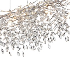 Подвесная люстра Odeon Light 4970/14