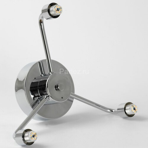 Потолочная люстра Lussole LSP-7170