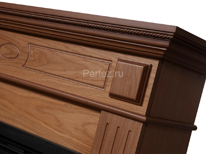 Портал Electrolux Bianco 30 дуб