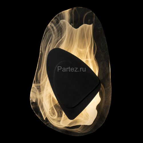 Бра Loft It 10102 Black