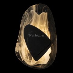 Бра Loft It 10102 Black