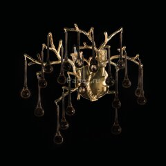 Бра Loft It 10351/2W AB