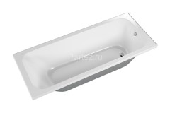 Ванна акриловая Loranto Candia 1700х700мм (cs00083753)