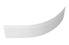 Панель для ванны Azario Микона 170*110 универсальная, белая (МИЭ0002)