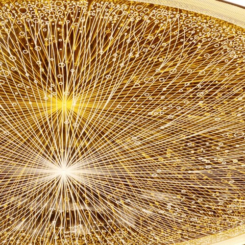 Потолочный светильник DeMarkt 660015101