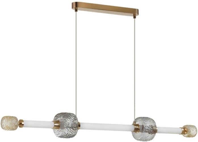 Подвесной светильник Odeon Light 5426/40L