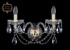 Бра Art Classic 10.11.2.195.XL.Gd.Sp