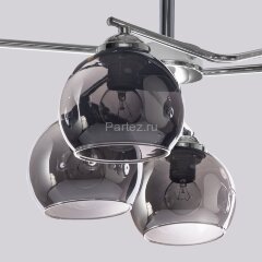 Потолочная люстра DeMarkt 220013906
