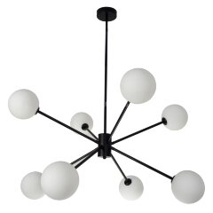 Потолочная люстра Zortes ZRS.1883.8