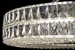 Подвесная люстра Arti Lampadari Sora E 1.5.60.100 N