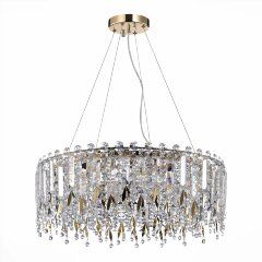 Подвесная люстра ST Luce SL1655.203.08