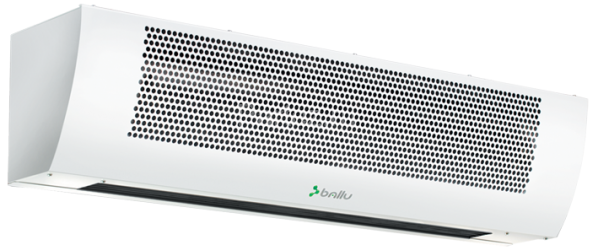 Тепловая завеса Ballu BHC-M20-T12 (пульт BRC-E)