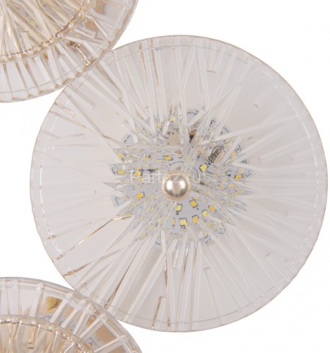 Бра Arte Milano 5.1252B.D250.H600.LED G