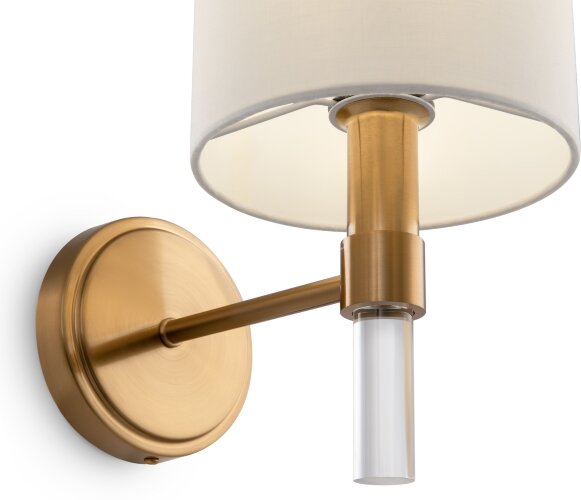 Бра Freya FR5186WL-01BS