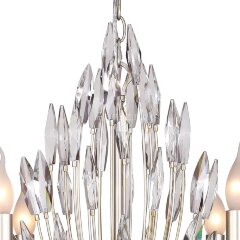 Подвесная люстра Favourite 1932-6P