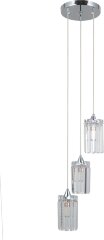 Подвесной светильник Moderli V10755-3P
