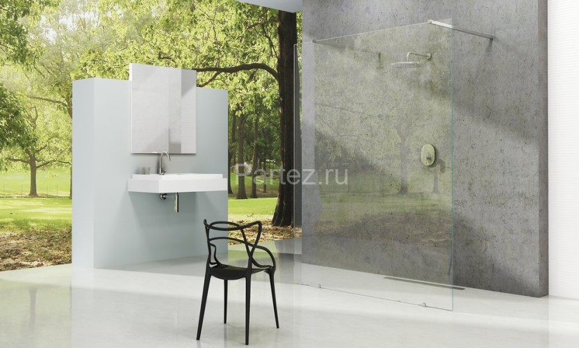 Душевой уголок Ravak W SET-1000 Free (GWD01000A097)