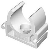 Опора PPR D20 MeerPlast