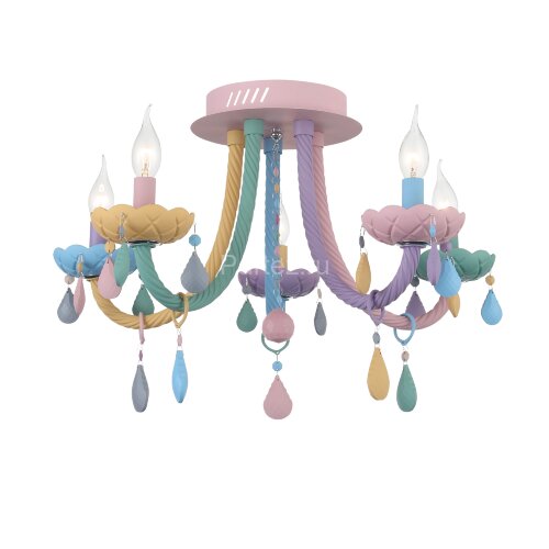 Потолочная люстра ST Luce SL1700.782.05