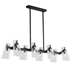 Потолочная люстра Zortes ZRS.90611.09