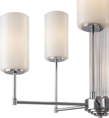 Потолочная люстра Freya FR5184PL-06CH