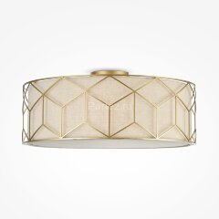 Потолочная люстра Maytoni H223-PL-05-G