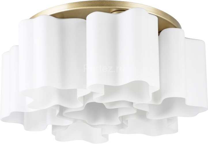 Потолочная люстра Lightstar 802073