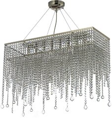 Подвесная люстра Arti Lampadari Milano E 1.5.70X25.105 N