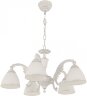Подвесная люстра Arte Milano 341837/5 WT+SL