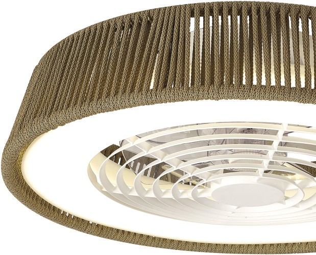 Потолочная люстра Mantra 8227